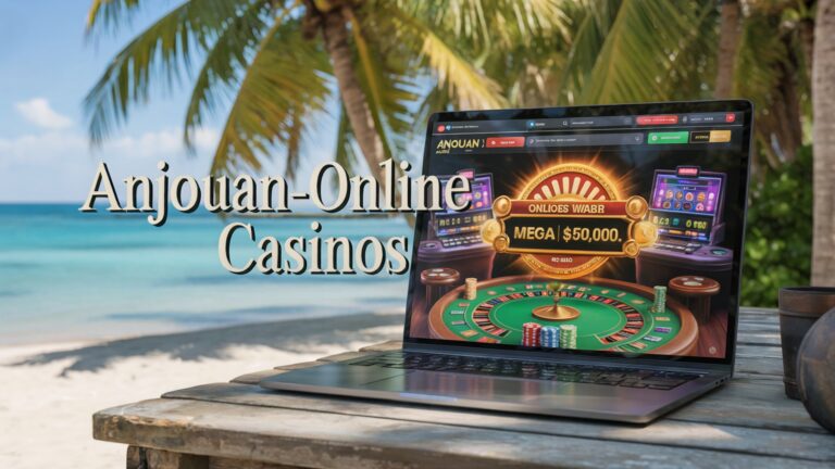 Anjouan Casinos