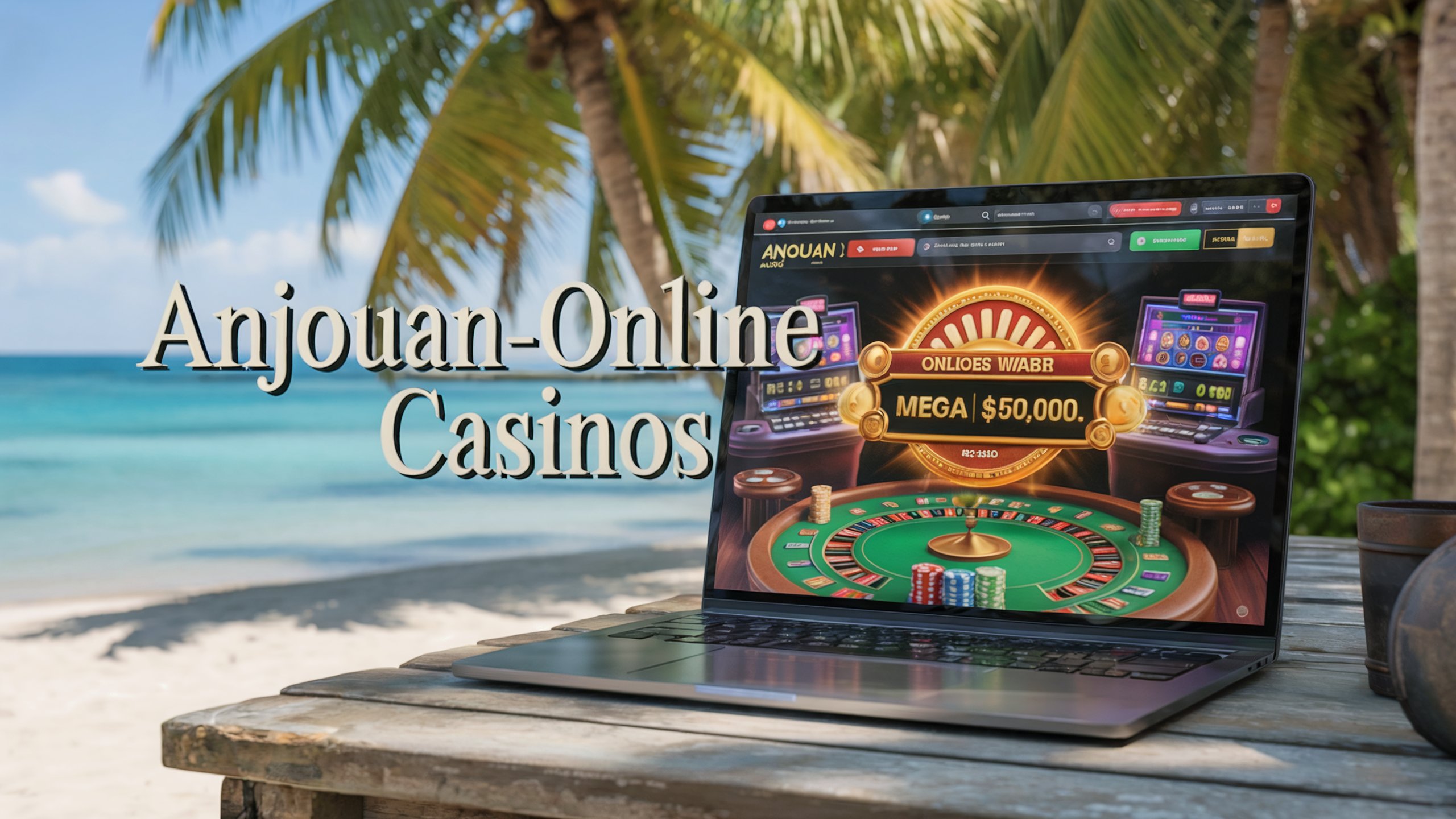 Anjouan Casinos