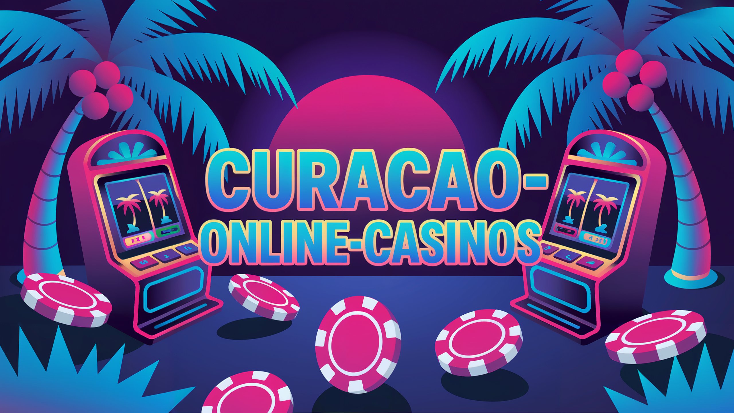 Curacao-Online-Casinos